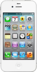 Apple iPhone 4S 16Gb black - Ртищево