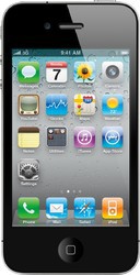 Apple iPhone 4S 64Gb black - Ртищево