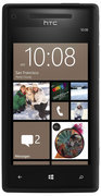 Смартфон HTC HTC Смартфон HTC Windows Phone 8x (RU) Black - Ртищево