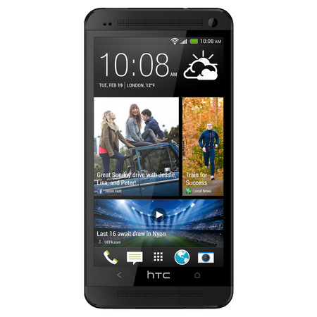 Сотовый телефон HTC HTC One dual sim - Ртищево