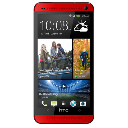 Смартфон HTC One 32Gb - Ртищево