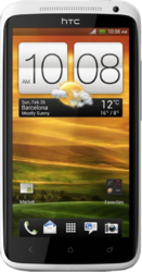HTC One X 16GB - Ртищево
