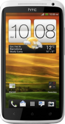 HTC One X 32GB - Ртищево