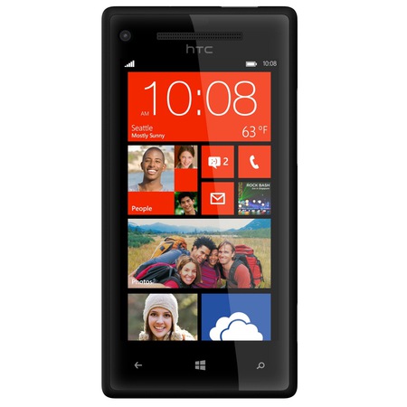 Смартфон HTC Windows Phone 8X 16Gb - Ртищево