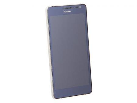 Смартфон Huawei Ascend D2 Blue - Ртищево