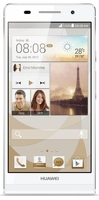 Смартфон HUAWEI Ascend P6 White - Ртищево