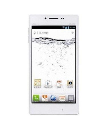 Смартфон LG Optimus G E975 White - Ртищево