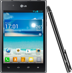 LG Optimus Vu - Ртищево