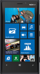 Мобильный телефон Nokia Lumia 920 - Ртищево