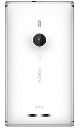 Смартфон NOKIA Lumia 925 White - Ртищево