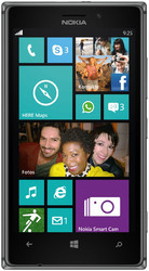 Смартфон Nokia Lumia 925 - Ртищево