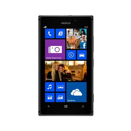 Сотовый телефон Nokia Nokia Lumia 925 - Ртищево