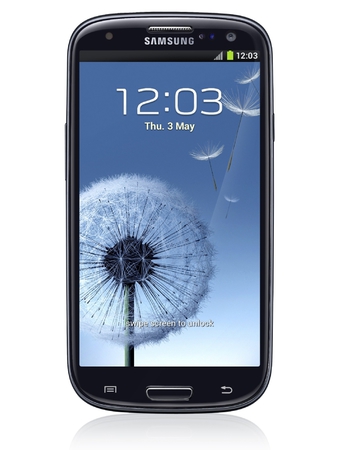 Смартфон Samsung + 1 ГБ RAM+  Galaxy S III GT-i9300 16 Гб 16 ГБ - Ртищево