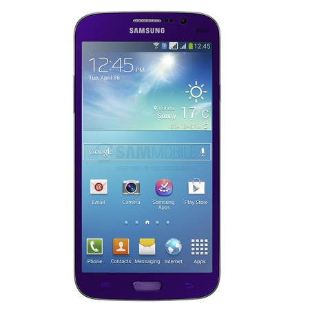 Смартфон Samsung Galaxy Mega 5.8 GT-I9152 - Ртищево