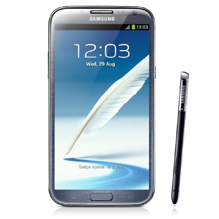 Смартфон Samsung Galaxy Note 2 N7100 16Gb 16 ГБ - Ртищево