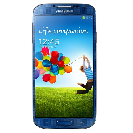 Смартфон Samsung Galaxy S4 GT-I9500 16Gb - Ртищево