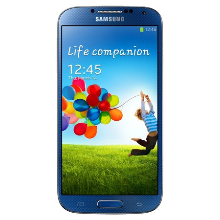 Смартфон Samsung Galaxy S4 GT-I9505 - Ртищево