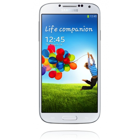 Samsung Galaxy S4 GT-I9505 16Gb черный - Ртищево