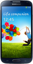 Samsung Galaxy S4 i9505 16GB - Ртищево
