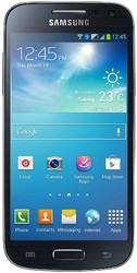 Samsung Galaxy S4 mini Duos i9192 - Ртищево