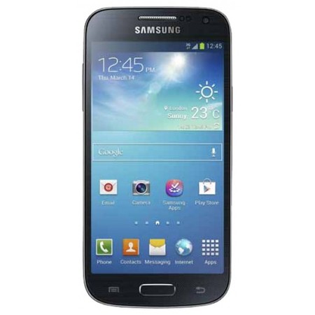 Samsung Galaxy S4 mini GT-I9192 8GB черный - Ртищево