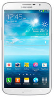 Смартфон SAMSUNG I9200 Galaxy Mega 6.3 White - Ртищево