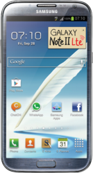 Samsung N7105 Galaxy Note 2 16GB - Ртищево