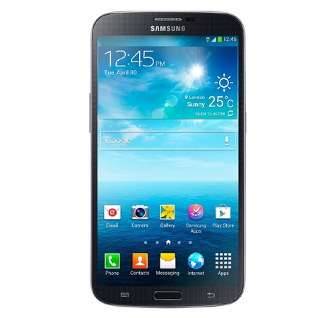 Сотовый телефон Samsung Samsung Galaxy Mega 6.3 GT-I9200 8Gb - Ртищево