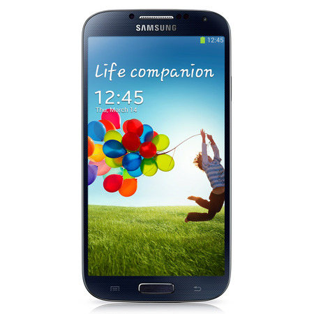 Сотовый телефон Samsung Samsung Galaxy S4 GT-i9505ZKA 16Gb - Ртищево