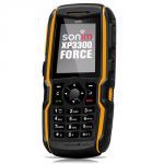 Терминал моб связи Sonim XP 3300 FORCE Yellow/Black - Ртищево