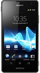 Sony Xperia TX - Ртищево