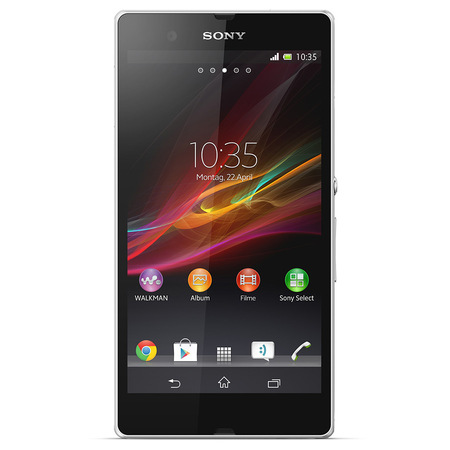 Смартфон Sony Xperia Z C6603 - Ртищево