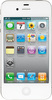 Смартфон Apple iPhone 4S 16Gb White - Ртищево