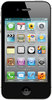 Смартфон APPLE iPhone 4S 16GB Black - Ртищево