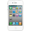 Мобильный телефон Apple iPhone 4S 32Gb (белый) - Ртищево