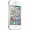 Мобильный телефон Apple iPhone 4S 64Gb (белый) - Ртищево