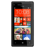 Смартфон HTC Windows Phone 8X Black - Ртищево