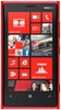 Смартфон Nokia Lumia 920 Red - Ртищево