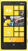 Смартфон Nokia Lumia 920 Yellow - Ртищево