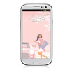 Мобильный телефон Samsung + 1 ГБ RAM+  Galaxy S III GT-I9300 La Fleur 16 Гб 16 ГБ - Ртищево