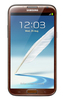 Смартфон Samsung Galaxy Note 2 GT-N7100 Amber Brown - Ртищево