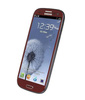 Смартфон Samsung Galaxy S3 GT-I9300 16Gb La Fleur Red - Ртищево