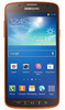 Смартфон SAMSUNG I9295 Galaxy S4 Activ Orange - Ртищево