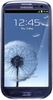 Смартфон SAMSUNG I9300 Galaxy S III 16GB Pebble Blue - Ртищево