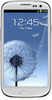 Смартфон SAMSUNG I9300 Galaxy S III 16GB Marble White - Ртищево