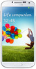 Смартфон SAMSUNG I9500 Galaxy S4 16Gb White - Ртищево