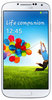 Смартфон Samsung Samsung Смартфон Samsung Galaxy S4 16Gb GT-I9500 (RU) White - Ртищево