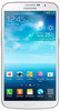 Смартфон Samsung Samsung Смартфон Samsung Galaxy Mega 6.3 8Gb GT-I9200 (RU) белый - Ртищево