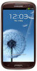 Смартфон Samsung Samsung Смартфон Samsung Galaxy S III 16Gb Brown - Ртищево
