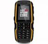Терминал мобильной связи Sonim XP 1300 Core Yellow/Black - Ртищево